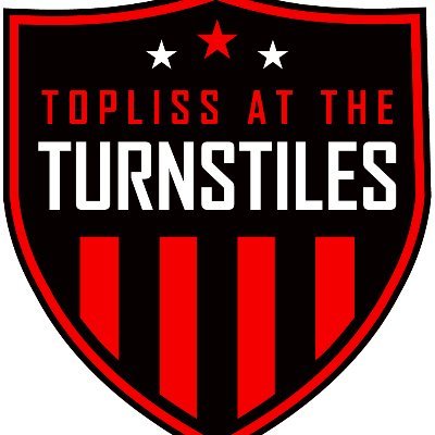 Topliss Crest
